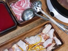 -菌小白·野生菌火锅(时尚天河店)