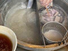 -广场正宗原汁薏米店