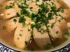 -泡桐树孙二娘私房菜