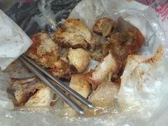 -香园炸鸡(鞍山西道店)