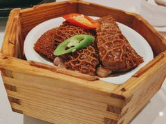 -裕华海鲜·深圳粤菜(福永店)