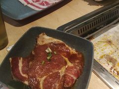 -新石器烤肉(百联川沙店)