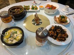 -勝記酒家·37年老字号·经典粤菜(荔枝公园店)