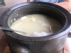 -干老四雅鱼饭店(滨江西路店)