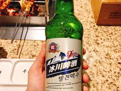 -丰茂烤串(公园店)