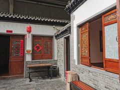 门面-炑羊香烤全羊(西三旗店)