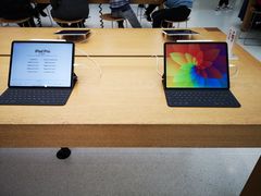 -Apple零售店(济南恒隆广场店)