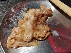 -伊茉家的烤肉店(勒泰中心店)