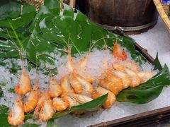 -初色海鲜自助(万丰路店)