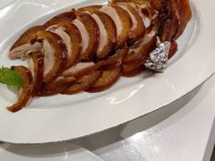 -北平食府(马鞍山路店)