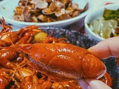 -拙味兄弟龙虾·江湖菜(和畅堂店)
