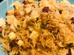 -港丽餐厅(高德置地店)