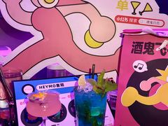 -AClub餐吧(富华里店)