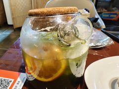 -三个大叔烤羊肉串·炭炉砂锅菜(西三旗店)