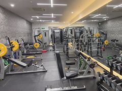 -优昂健身(新光界店)