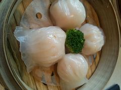-新海利海鲜城·41年珠海老字号(夏湾店)