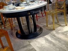 -蕃茄述·好汤自然来(江汉路店)