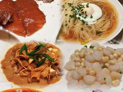 -漢舍中国菜馆(889广场店)