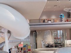 -NOKNOK若蔻亲子餐厅(天地壹方北馆店)