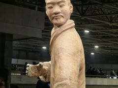 -秦始皇帝陵博物院-丽山园
