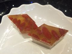 -新兴·金羊座·粤菜点心(乐峰店)