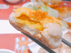 真系菠萝包-点点心点心专门店(湾仔店)