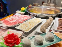 -重庆锦火锅(惠福东路店)