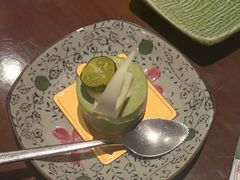-九洲喜来登酒店湖月日餐厅
