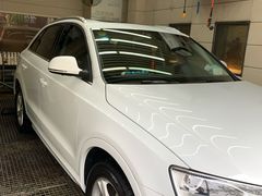 -天猫养车贴膜轻改·蓝电(优匹康桥东路店)