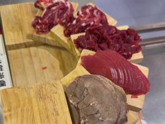 -宴全牛粤来越牛潮汕鲜牛肉火锅(海州万达广场店)
