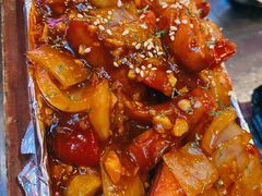 -豚豚家돈돈가韩国锅盖烤肉(新北万达店)
