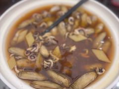 -老蒲鲜·地标·非遗美食(涵江店)