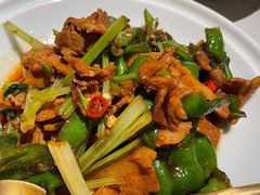 -关东小磨东北菜(漕河泾印象城店)