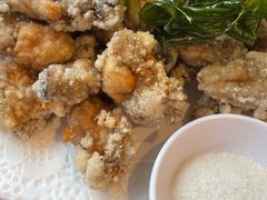 蚵仔酥-百家班(市府店)