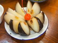 -大茗东北烧烤·鹤岗小串·老式麻辣烫(紫藤路店)