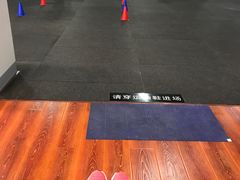 -CrossFit ShiFu美式综合体能训练馆