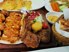 -TUK土耳其餐厅·下午茶(卢湾店)