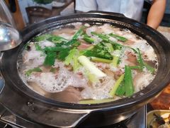 -胡须佬鸡煲四季火锅(海雅缤纷城店)