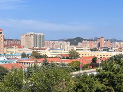 -威海北站