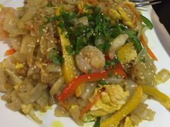 -金厨泰国餐厅·全泰籍厨师料理(拱北店)