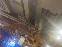 -阿串串老火锅(力盟店)