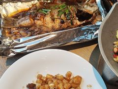 -新白鹿餐厅(城西银泰城店)