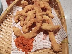 -味妙烤鱼吧(回龙观店)