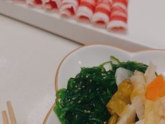 -海底捞火锅(石景山万达广场店)
