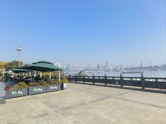 -汉水谣·江景餐厅(江滩店)