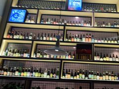 -木屋烧烤(龙湖天街店)