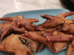 -新世界餐厅(万达店)