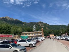 -白草畔自然风景区