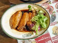 -肥韬茶餐厅(南山mini店)