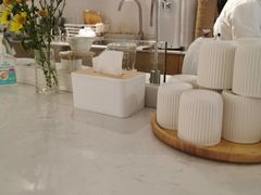 大堂-Cafe on warm(丹霞店)